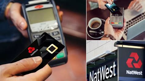 natwest contactless card stopped working|NatWest card blocked contact number.